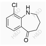 Tolvaptan Impurity 30 pictures