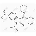 Nintedanib Impurity L pictures