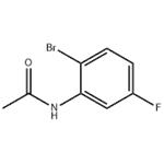 N-(2-Bromo-5-fluorophenyl)acetamide pictures