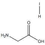 2-aminoacetic acid hydroiodide pictures