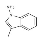 	n-Amino-3-methylindole pictures