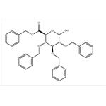 234-Tri-O-benzyl-D-glucuronic acid benzyl ester  pictures