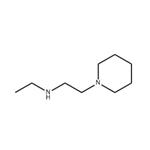 N-ETHYL-2-PIPERIDIN-1-YLETHANAMINE pictures