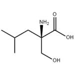 DL-2-ISOBUTYLSERINE pictures