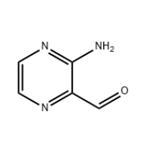 3-aminopyrazine-2-carbaldehyde pictures