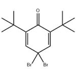 4,4-dibroMo-2,6-di-tert-butylcyclohexa-2,5-dienone pictures