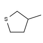 3-Methyltetrahydrothiophene pictures