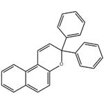 3,3-diphenyl-3H-naphtho[2,1-b]byran pictures