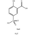 Sodium sulfosalicylate dihydrate pictures