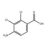 4-Amino-2,3-dichlorobenzoic acid pictures