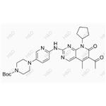 Palbociclib Impurity 3 pictures