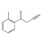 3-(2-METHYLPHENYL)-3-OXOPROPANENITRILE pictures