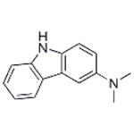 N,N-Dimethyl-9H-carbazol-3-amine pictures