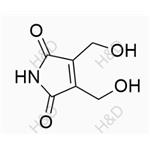 Vitamin B6 Impurity 23 pictures