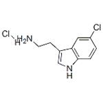 2-(5-Chloro-1H-indol-3-yl)ethanamine hydrochloride pictures