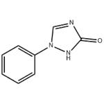 3-Hydroxy-1-phenyl-1,2,4-triazole pictures