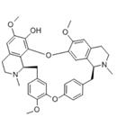 Demethyl tetrandrine pictures