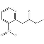 methyl 2-(3-nitropyridin-2-yl)acetate pictures