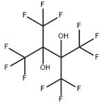 HEXAFLUORO-2,3-BIS(TRIFLUOROMETHYL)BUTANE-2,3-DIOL pictures