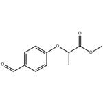 methyl 2-(4-formylphenoxy)propanoate pictures