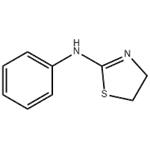 2-(Phenylamino)-4,5-dihydrothiazole pictures