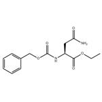 N-α-Z-L-asparagine ethyl ester pictures