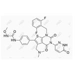 Relugolix Impurity 6 pictures