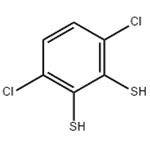 3,6-Dichloro-1,2-benzenedithiol pictures