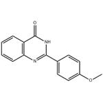 2-(4-methoxyphenyl)-1H-quinazolin-4-one pictures