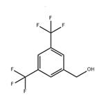 3,5-Bis(trifluoromethyl)benzyl alcohol pictures