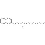 LAURYL ISOQUINOLINIUM BROMIDE pictures