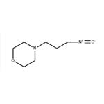 4-(3-ISOCYANOPROPYL)MORPHOLINE pictures