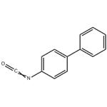 4-BIPHENYLYL ISOCYANATE pictures