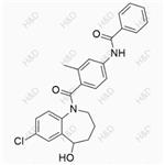 Tolvaptan Impurity 17 pictures