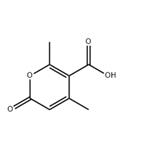 Isodehydroacetic acid pictures