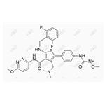 Relugolix Impurity 96 pictures