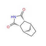 (3aR,4S,7R,7aS) 4,7-Methano-1H-isoindole-1,3(2H)-dione pictures