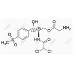 Thiamphenicol Impurity 13 pictures