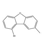 1-bromo-8-methyldibenzo[b,d]furan pictures