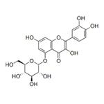 Quercetin 5-glucoside pictures