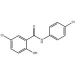 5-chloro-N-(4-chlorophenyl)-2-hydroxy-benzamide pictures