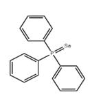 TRIPHENYLPHOSPHINE SELENIDE pictures