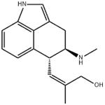 	(±)-Isochanoclavine I pictures