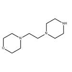 1-(2-Morpholinoethyl)-piperazin pictures