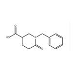 1-benzyl-6-oxo-piperidine-3-carboxylic acid pictures