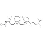 24-Methylenecycloartanol acetate pictures