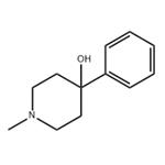 1-methyl-4-phenylpiperidin-4-ol pictures