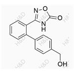 Azisartan Impurity 127 pictures