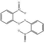 Bis(2-nitrophenyl) disulfide pictures