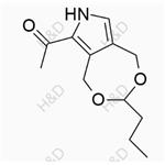 Vitamin B6 Impurity 12 pictures